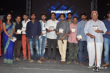 Pawanism Movie Audio Launch